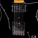 Pre Owned Fender American Vintage II 1977 Telecaster Custom Black With OHSC