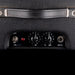 Used 2007 Fender Pro Junior Black Guitar Amplifier with Cover - #B310285
