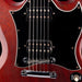 Pre Owned 2007 Gibson SG Special Worn Cherry With Gig Bag