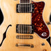 Used 1990's Epiphone Sheraton II Natural with OHSC
