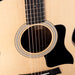 Pre Owned Taylor 114e Acoustic Electric Guitar With Gig Bag