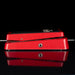 Used Mission Engineering VM-1-RD Volume Pedal Red with Box