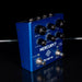Used Meris Mercury 7 Reverb Pedal With Box