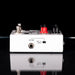 Used JHS Pedals Spring Tank Reverb Pedal - 2Used JHS Pedals Spring Tank Reverb Pedal - 2