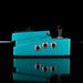 Used Boss SL-2 Slicer Audio Pattern Processor Pedal