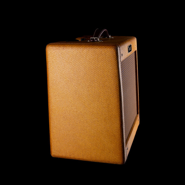 Pre Owned Stew-Mac Icon Kit '57 Champ Tube Guitar Amp Combo