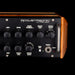 Pre Owned Fender Acoustasonic Ultra Light Guitar Amp Head With 2x8" Ultra Light Cabinet
