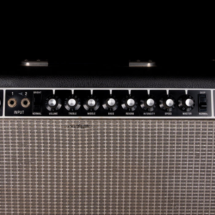 Vintage 1979 Music Man Sixty Five 115 1x15" Guitar Amp Combo