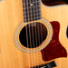 Pre Owned 2023 Taylor 214ce Acoustic Electric Guitar With Soft Shell Case