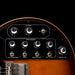 Pre Owned 1980 Roland GR-500 Guitar Synthesizer Sunburst And GS-500 Guitar Synth Module
