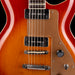 Pre Owned Rivolta Combinata VII Autunno Burst With OHSC