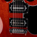 Pre Owned 2022 Gibson Tony Iommi SG Special Faded Cherry With OHSC