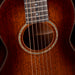 Pre Owned Martin Custom Shop Model 5-15 Size 5 Terz Acoustic Guitar With OHSC