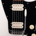 Pre Owned Fender Player Jazzmaster Polar White