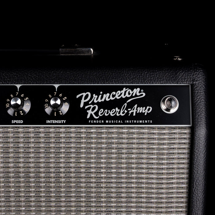 Used Fender Tone Master Princeton Reverb Guitar Amp Combo