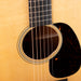 Martin D-18 Standard (2025) Acoustic Guitar Natural With Case