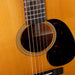 Martin 000E Retro Plus Mahogany Natural Acoustic Guitar with Case