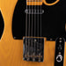 Pre Owned 1991 Fender American Vintage 1952 Telecaster Butterscotch Blonde With OHSC