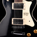 Heritage Standard II H-150 Ebony with Case