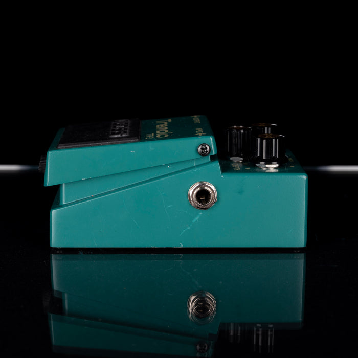 Used Boss TR-2 Tremolo Pedal - 5