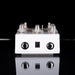 Used Wampler Latitude Tremolo Deluxe Pedal With Box