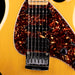 Used 1992 Music Man Silhouette Special HSS Butterscotch Maple With Gig Bag