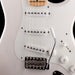 Pre Owned Fender American Original 50's Stratocaster White Blonde With OHSC