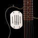 Pre Owned Godin Acousticaster Black With HSC