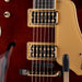 Gretsch G6122T-62GE Vintage Select Country Gentleman - Walnut Stain Bigsby