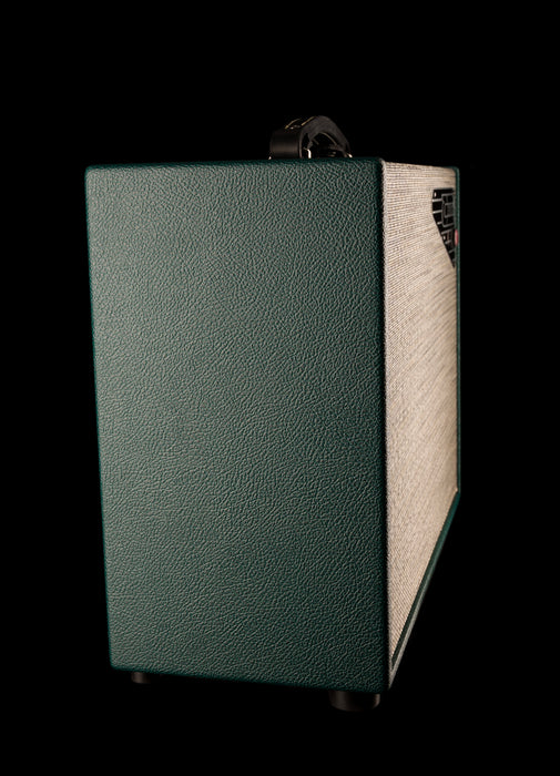 Carr Amps Bel-Ray 1x12" Custom Color Green Guitar Amp Combo