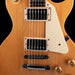 Pre Owned 1981 Gibson Les Paul Standard Natural With Case