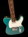 Pre Owned 2001 Fender American Vintage ‘62 Telecaster Custom Ocean Turquoise With Case