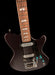 Powers Electric A-Type Amethyst Pearl Metallic with Softshell Case