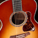 Taylor Gold Label 914e Teardrop Sunburst Acoustic Electric Guitar with Case