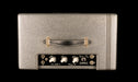 Pre Owned Swart Special Edition Space Tone Reverb Silver Sparkle Guitar Amp Combo with Footswitch