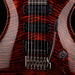 PRS Limited Edition Core Studio 22 Mango Top Orange Tiger with Case