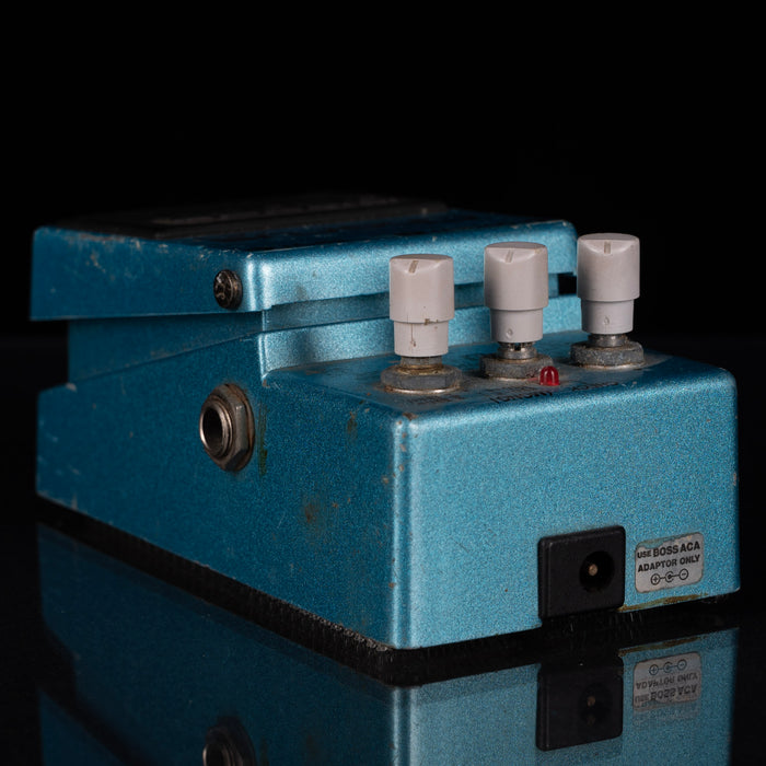 Used Boss CE-3 Chorus Pedal