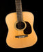 Martin D-28 Satin Natural Creadnought Acoustic Guitar with Case