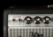 Pre Owned 2018 Fender Limited Edition ’68 Custom Deluxe Reverb Pine Neo Guitar Amp Combo with Cover