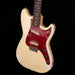 Vintage 1963 Fender Duo-Sonic Olympic White with OHSC