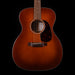 Pre-Owned Martin M-21 Steve Earle Custom Edition Amber Burst With OHSC