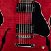 Gibson ES-335 Figured Sixties Cherry with Case