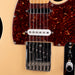 Pre-Owned 2006 Fender Deluxe Nashville Telecaster Honey Blonde With Gig Bag