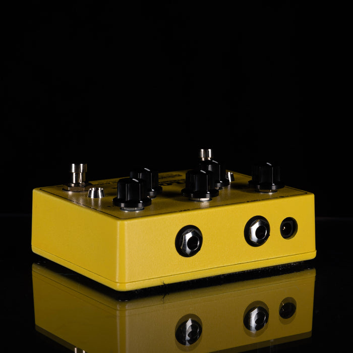 Used Benson Amps Florist Dynamic Modular Pedal