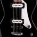 Pre-Owned 2024 Powers Electric Special Edition A-Type Hardtail Blacktop 1 of 8 With Soft Case