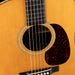 Pre-Owned 2023 Martin D-28 Authentic 1937 Aged Natural With OHSC