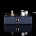 Used Keeley Custom Shop Limited Edition XVIII Space Trio Germanium Overdrive Pedal