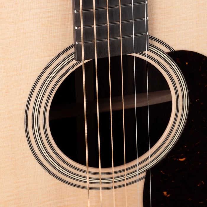 Martin Custom Shop 0000-28 Guatemalan Rosewood