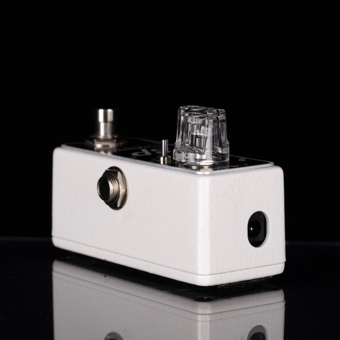 Used Xotic SP Compressor Mini Pedal with Box