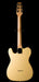 Used Cozart Snakehead T-Style Guitar Blonde with Gig Bag